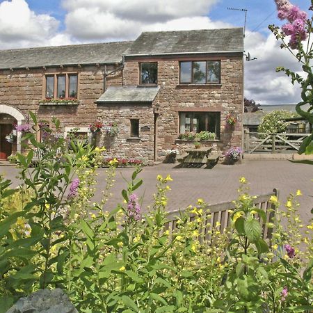 Rundales Cottage Appleby-in-Westmorland ภายนอก รูปภาพ