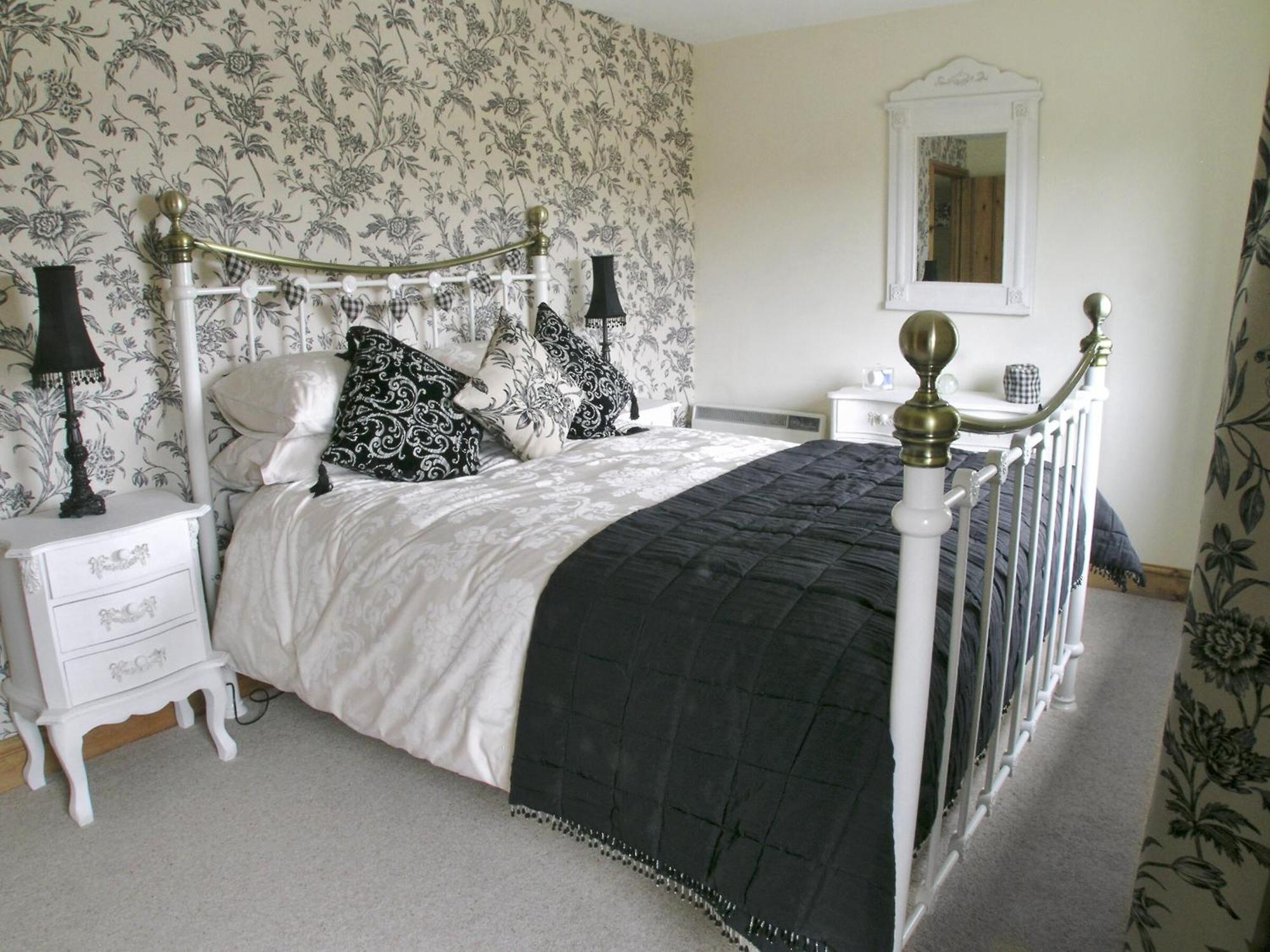 Rundales Cottage Appleby-in-Westmorland ภายนอก รูปภาพ