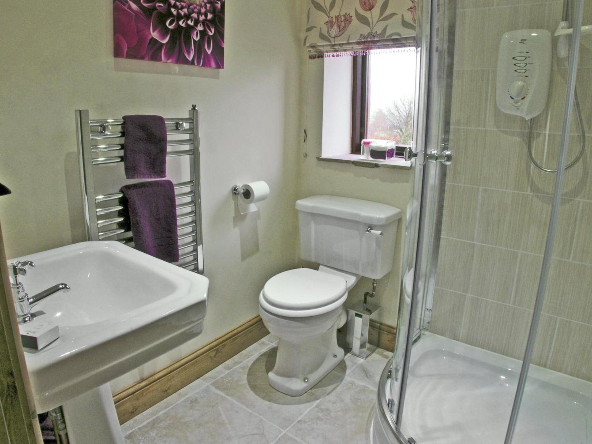 Rundales Cottage Appleby-in-Westmorland ภายนอก รูปภาพ