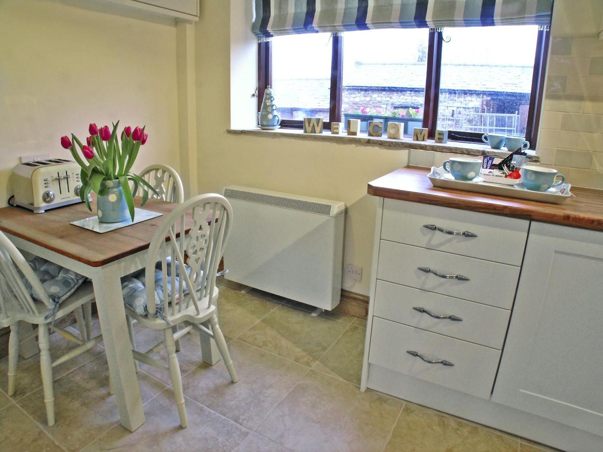 Rundales Cottage Appleby-in-Westmorland ภายนอก รูปภาพ