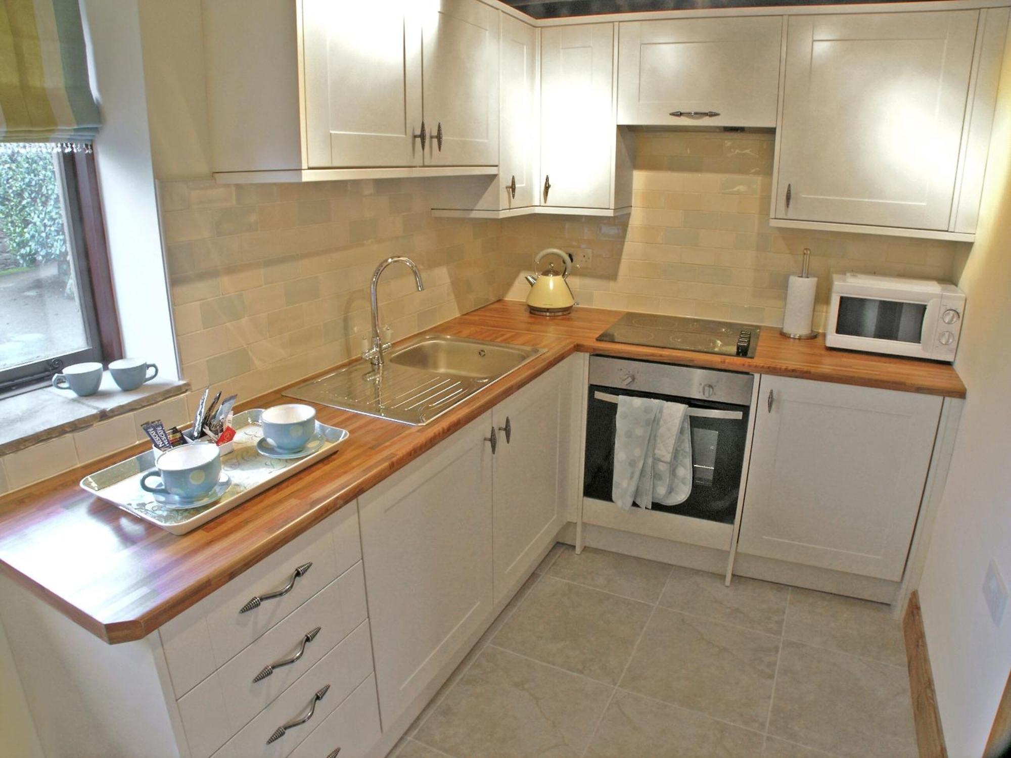 Rundales Cottage Appleby-in-Westmorland ภายนอก รูปภาพ