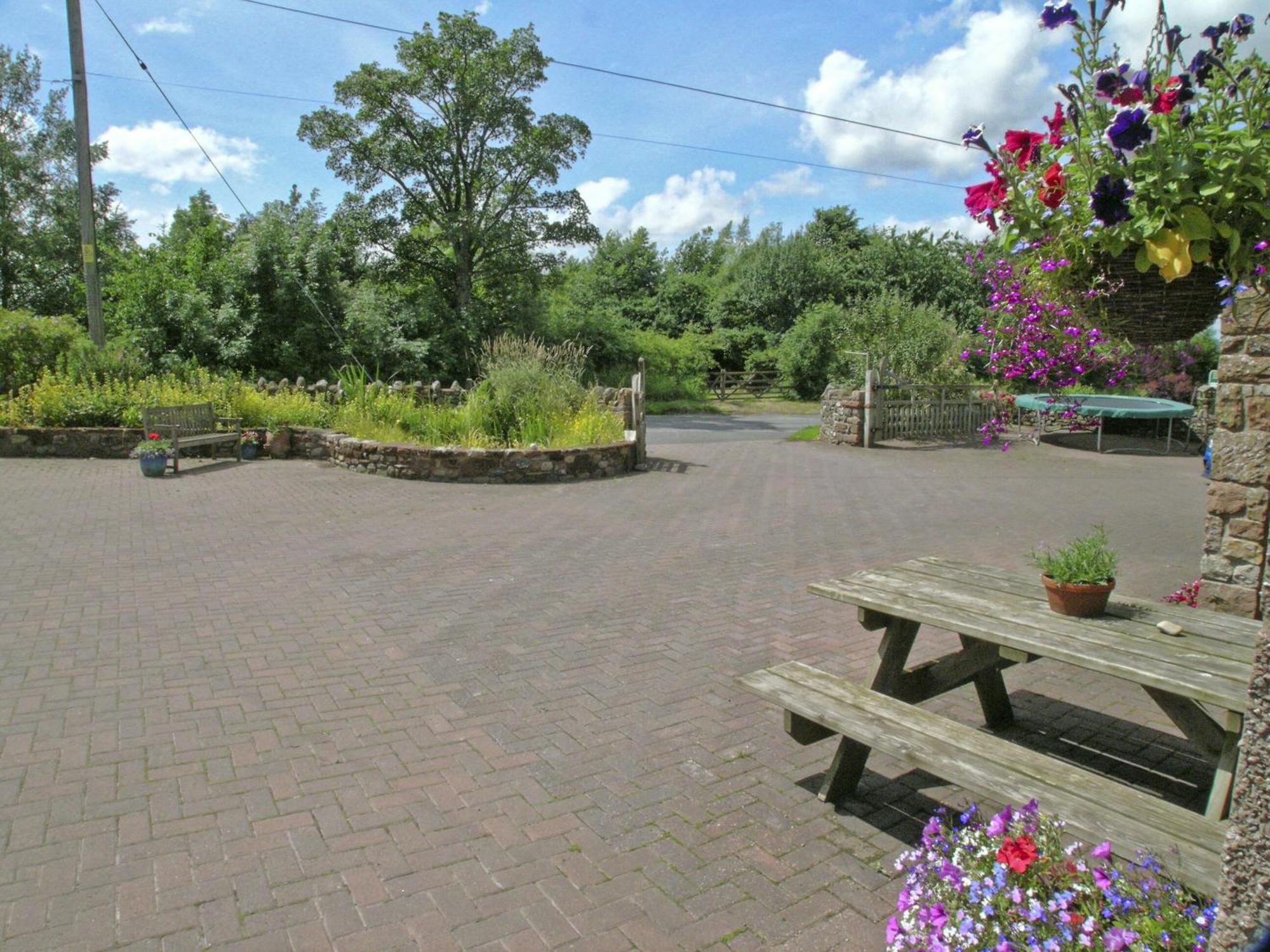 Rundales Cottage Appleby-in-Westmorland ภายนอก รูปภาพ